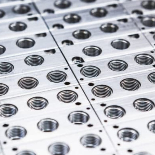 Химическая никелировка - NIPLATE® 500 - Micron Srl - титан / ISO 9001 / высокий уровень фосфора