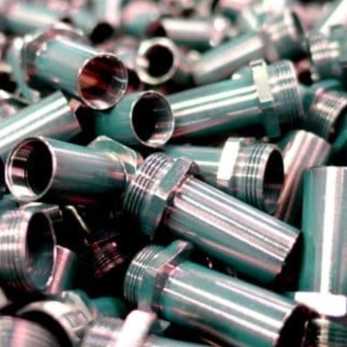 Химическая никелировка - Niplate® 500 PTFE - Micron Srl - по латуни / ISO 9001 / высокий уровень фосфора