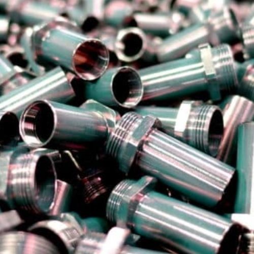 Никелировка по бронзе - Niplate® 500 PTFE - Micron Srl - химическая / ISO 9001 / высокий уровень фосфора
