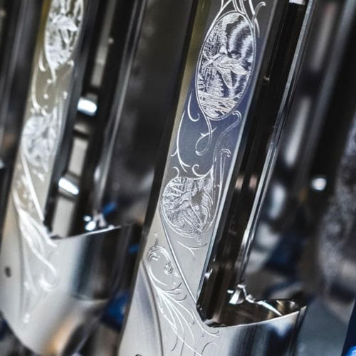 Химическая никелировка - NIPLATE® eXtreme - Micron Srl - по нержавеющей стали / ISO 9001