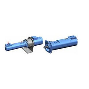 Гидравлический насос для масла - CFHM series - ALLWEILER GmbH