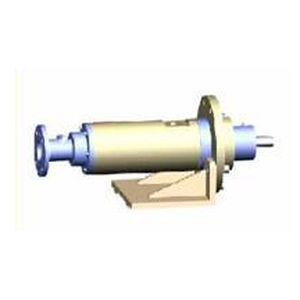Гидравлический насос для топливного масла - VH series - ALLWEILER GmbH