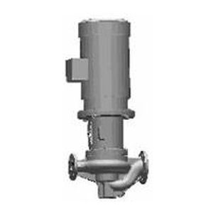 Центробежно-спиральный насос - ALLMAG CMIT series - ALLWEILER GmbH - для конденсата / для горячей воды / с магнитным приводом