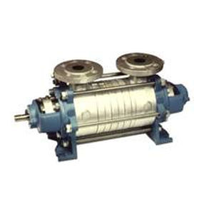Насос с боковым каналом - SRZ series - ALLWEILER GmbH - центробежный / для оснований / для воды