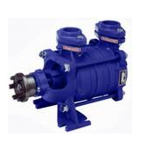 Насос с боковым каналом - SOH series - ALLWEILER GmbH - центробежный / для оснований / для воды