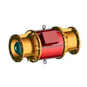 Гидравлический насос для пресной воды - ALLTRIMM series - ALLWEILER GmbH