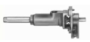Насос с эксцентрическим винтом - ADP series - ALLWEILER GmbH - для краски / для химических продуктов / самозаполняющийся