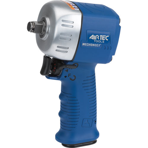 Пневматический ударный винтоверт - 352 - AIRTEC SRL - модель пистолет