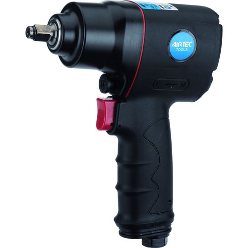 Пневматический ударный винтоверт - 310 - AIRTEC SRL - модель пистолет