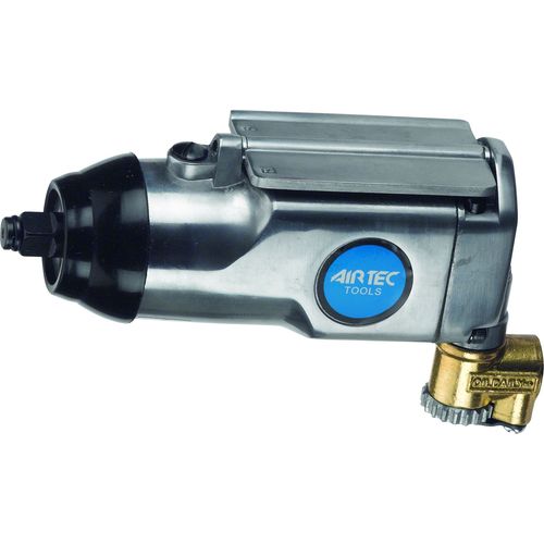 Пневматический ударный винтоверт - 491/P - AIRTEC SRL - прямая модель