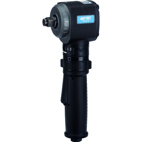 Пневматический ударный винтоверт - 372 - AIRTEC SRL - пара сил/угол