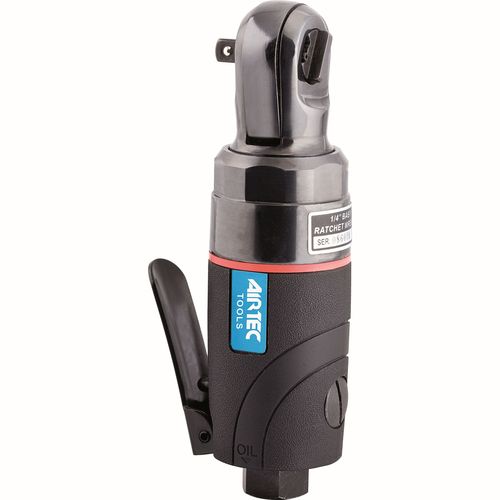 Пневматическая рукоятка с храповым механизмом - 402 - AIRTEC SRL