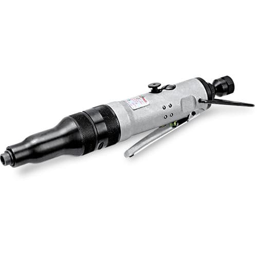 Пневматический шуруповерт прямая модель - 603 - AIRTEC SRL - с малым моментом