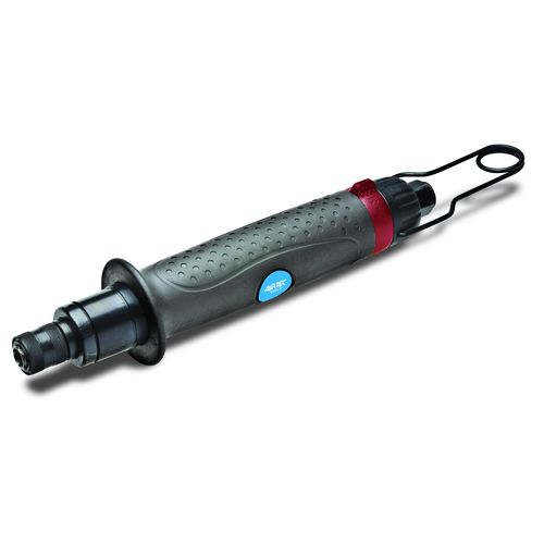 Пневматический шуруповерт прямая модель - 610 - AIRTEC SRL - с автоматическим отключением / с контролем крутящего момента