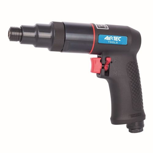 Пневматический шуруповерт модель пистолет - 605 - AIRTEC SRL - без муфты