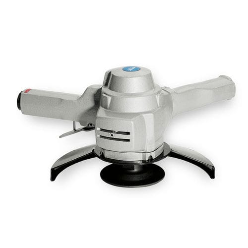 Вертикальный орбитальный шлифовальный станок - 415 - AIRTEC SRL - пневматический / прямой