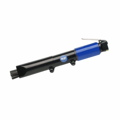 Игольчатый зачистной молоток - 210 - AIRTEC SRL - пневматический / прямая модель