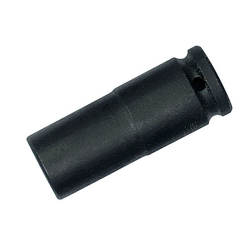 Втулка для ударного ключа - Bussole 1/2" L - AIRTEC SRL - глубокая