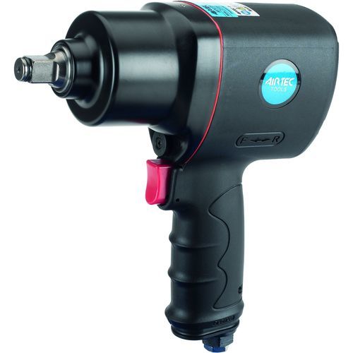 Пневматический ударный винтоверт - 315 - AIRTEC SRL - модель пистолет / из композита / легкий