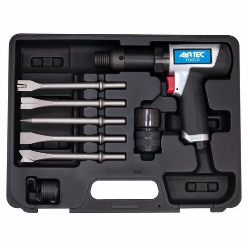 Пневматический marteau perforateur burineur - 203 - AIRTEC SRL