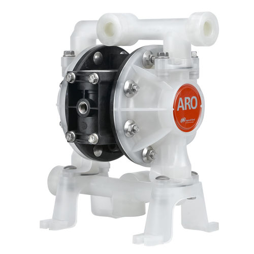 Насос с двойной мембраной - PD05P series - ARO, Ingersoll Rand - для промышленной воды / для химических продуктов / для смазки