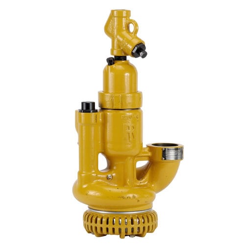 Центробежный насос - P35A1-EU  - ARO, Ingersoll Rand - для воды / шламовый / для смазки