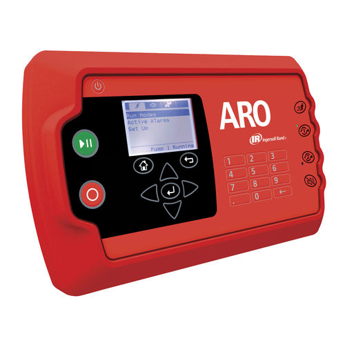 Дистанционный контроллер насоса - ARO, Ingersoll Rand