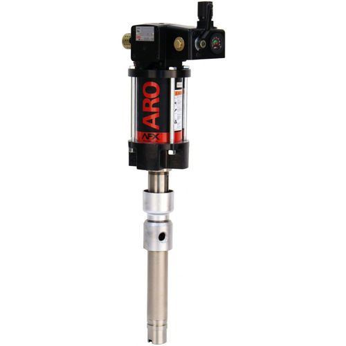 Экструзионный насос полимера - AF0409AX1XXXX - ARO, Ingersoll Rand - поршневый