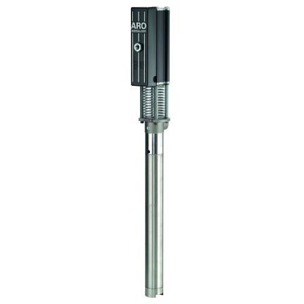 Экструзионный насос полимера - NM2202X-X1-X31 series - ARO, Ingersoll Rand - поршневый