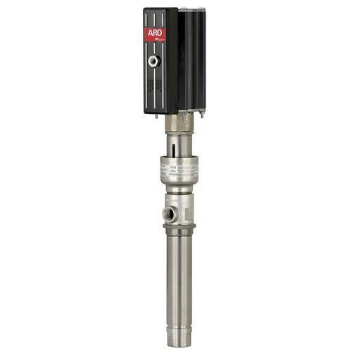 Экструзионный насос полимера - NM2304X-X1-X11 - ARO, Ingersoll Rand - поршневый