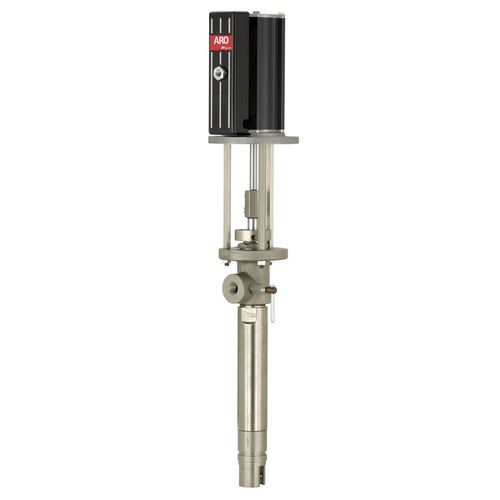 Поршневый насос - NM2322F-XX-P4X - ARO, Ingersoll Rand - для химических продуктов / пневматический / промышленный