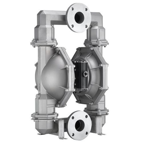 Мембранный насос - PX30X-XXX-XXX-C series - ARO, Ingersoll Rand - для краски / для топливного масла / с пневмоприводом