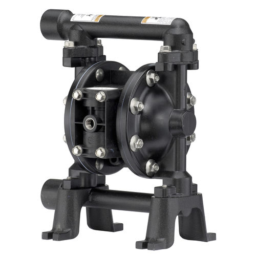 Насос с двойной мембраной - PD07R-XXS-XXX - ARO, Ingersoll Rand - для пищевых продуктов / пневматический / стационарный