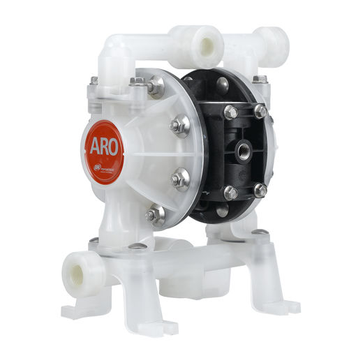 Насос с двойной мембраной - PD05P-XXS-XXX-B - ARO, Ingersoll Rand - для химических продуктов / для смазки / топливный