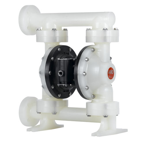 Мембранный насос - PX15P-XXS-XXX - ARO, Ingersoll Rand - для воды / для сточных вод / для химических продуктов