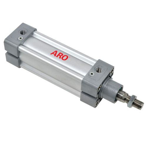 Пневматический цилиндр - AMAX Provenair ISO 15552, VDMA 24562 (ANTIGO ISO 6431) - ARO, Ingersoll Rand - ISO