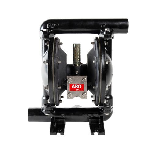 Мембранный насос - 66607A-XXX-A - ARO, Ingersoll Rand - для химических продуктов / с пневмоприводом / самозаполняющийся
