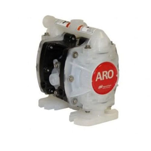 Мембранный насос - PX01X-XXX-XXX-AXXX - ARO, Ingersoll Rand - для химических продуктов / электрический / стационарный
