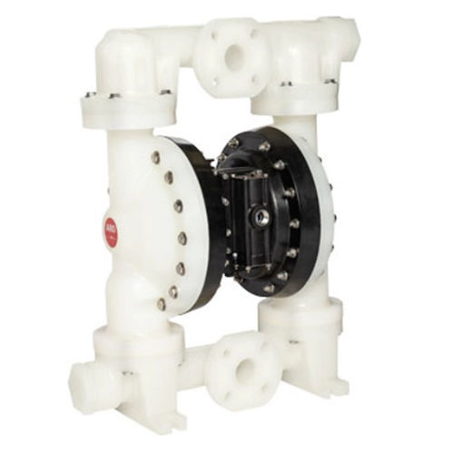 Мембранный насос - PX20P-XXX-XXX - ARO, Ingersoll Rand - для воды / для загрязненных вод / для химических продуктов