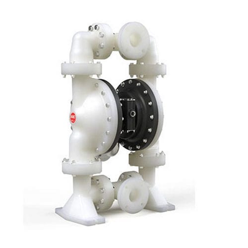 Мембранный насос - PX30P-XXX-XXX-XXX - ARO, Ingersoll Rand - для химических продуктов / электрический / стационарный