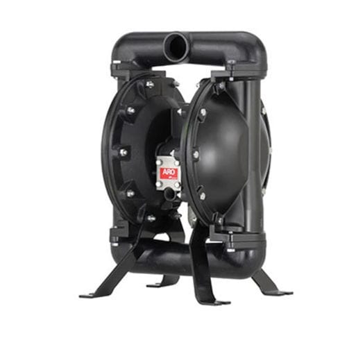 Насос с двойной мембраной - 6661XX-XXX-C series - ARO, Ingersoll Rand - для пищевых продуктов / воздушный / пневматический