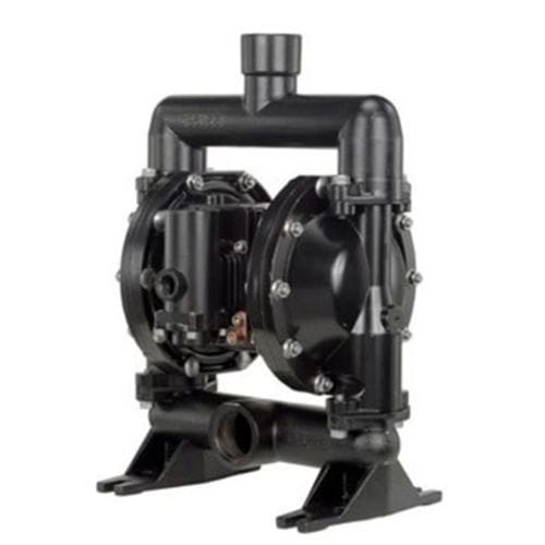 Насос с двойной мембраной - PW10A-AAX-XXX - ARO, Ingersoll Rand - для пищевых продуктов / пневматический / стационарный