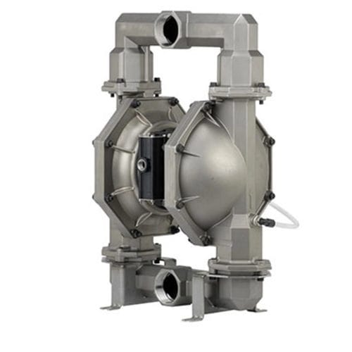 Мембранный насос - PH series - ARO, Ingersoll Rand - воздушный / электрический / стационарный