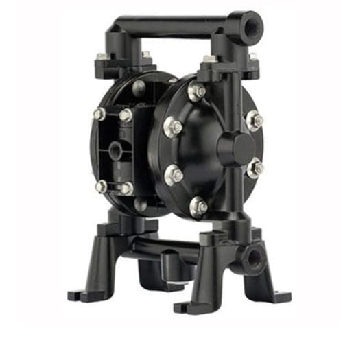Мембранный насос - 670042 - ARO, Ingersoll Rand - топливный / для топливного масла / для ДТ