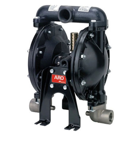 Мембранный насос - 650715-C - ARO, Ingersoll Rand - для воды / воздушный / электрический