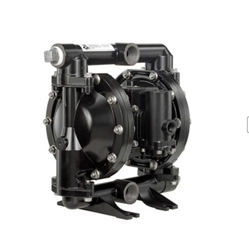 Мембранный насос - PZ series - ARO, Ingersoll Rand - воздушный / электрический / стационарный