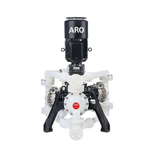Мембранный насос - 1" EVO  - ARO, Ingersoll Rand - для воды / электрический / стационарный