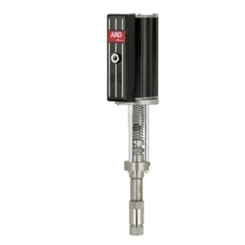 Мембранный насос - NM2318B-13-X43 - ARO, Ingersoll Rand - для краски / пневматический / самозаполняющийся