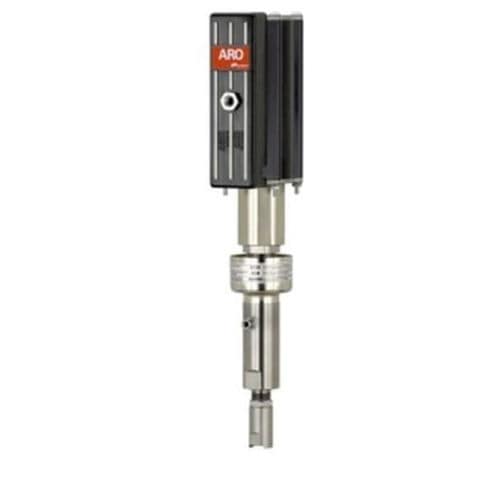 Мембранный насос - NM2328A-11-X11 - ARO, Ingersoll Rand - для краски / пневматический / самозаполняющийся
