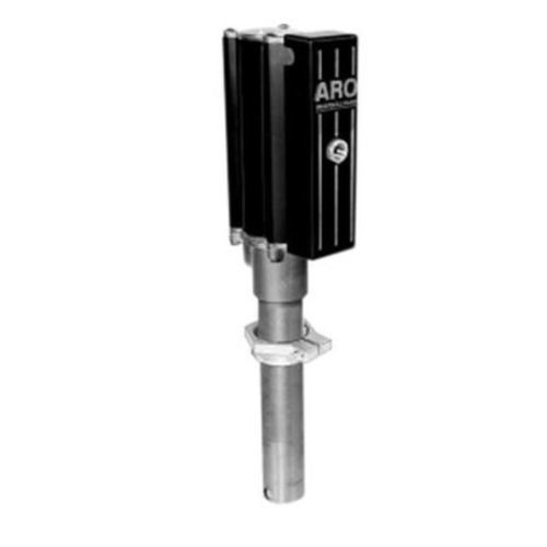 Шестеренчатый насос - LM2203A-11-C series - ARO, Ingersoll Rand - для масла / электрический / стационарный